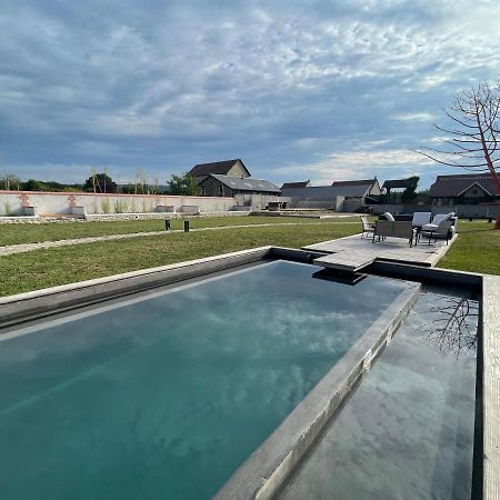 Loft Sous Combles Apartment Обержонвил Екстериор снимка