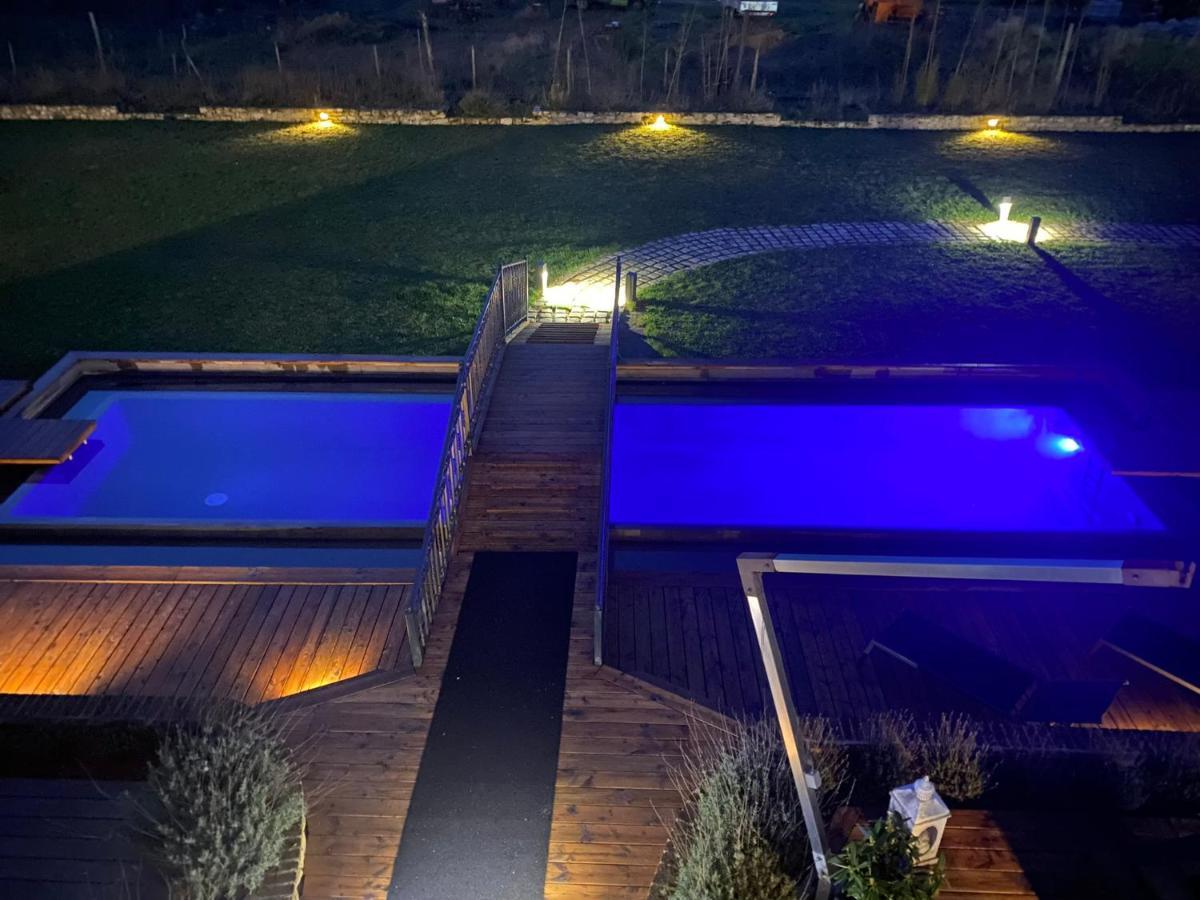 Loft Sous Combles Apartment Обержонвил Екстериор снимка