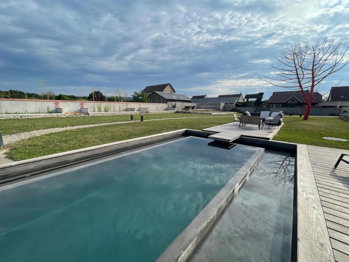 Loft Sous Combles Apartment Обержонвил Екстериор снимка